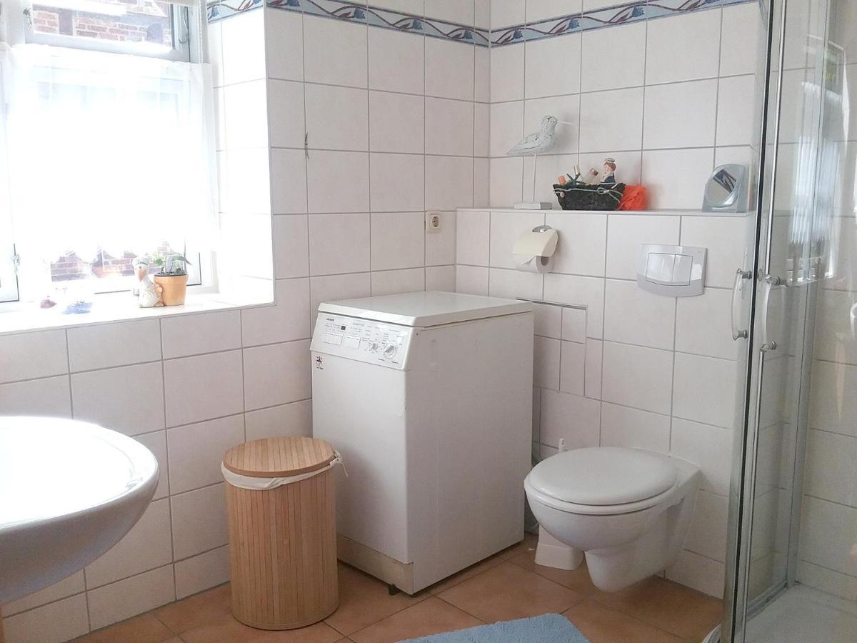 Landhaus Im Gruenen Nehringen Ngoại thất bức ảnh